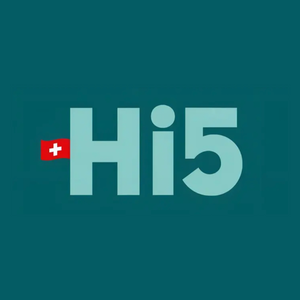 Hi 5